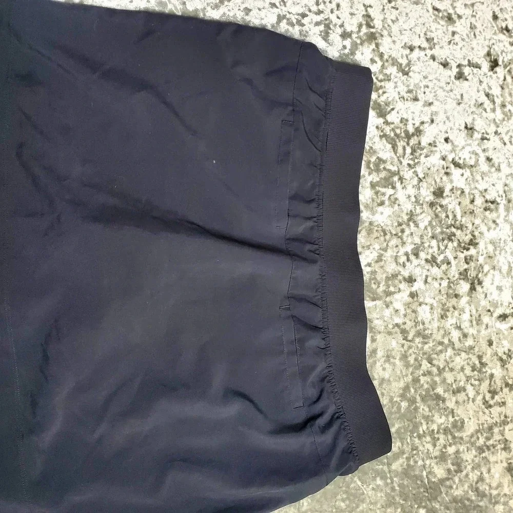 Cypress Club Black Skort